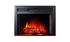 Insert Electric Fireplace